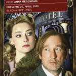Menschen im Hotel