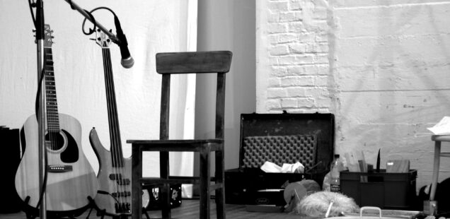 I Hired A Contract Killer