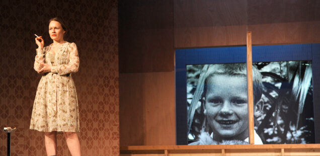 Nora oder ein Puppenheim