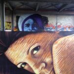 Besuch auf dem Teufelsberg