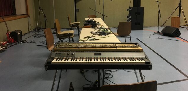 International Art Symposium