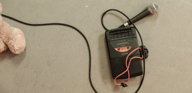 My Generation II - Das Kind