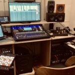 Layers – Kammermusik in Schichten