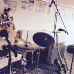 Anechdoche - the harmonie59 sessions